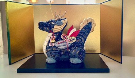 year of the dragon 2024
